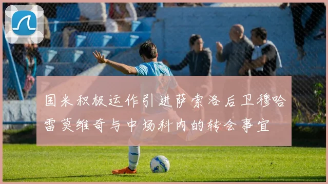 国米积极运作引进萨索洛后卫穆哈雷莫维奇与中场科内的转会事宜
