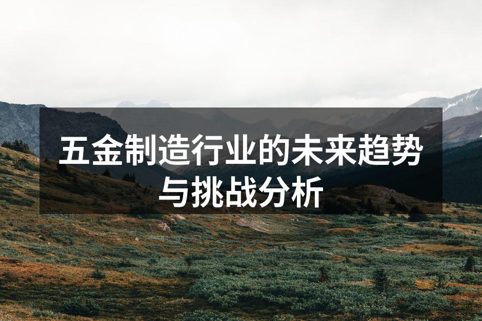 智能化生产线提升效率
